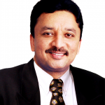 Dr SM Balaji