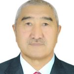 Abdyrakman Eshiyev, Kyrgyzstan